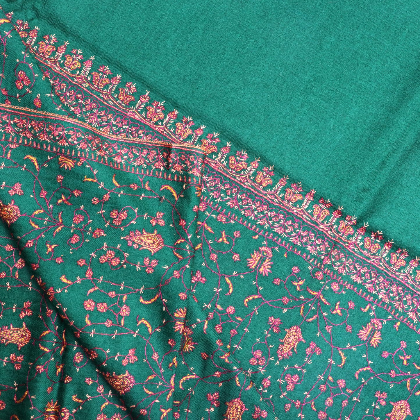 Kashmiri traditional jaal
