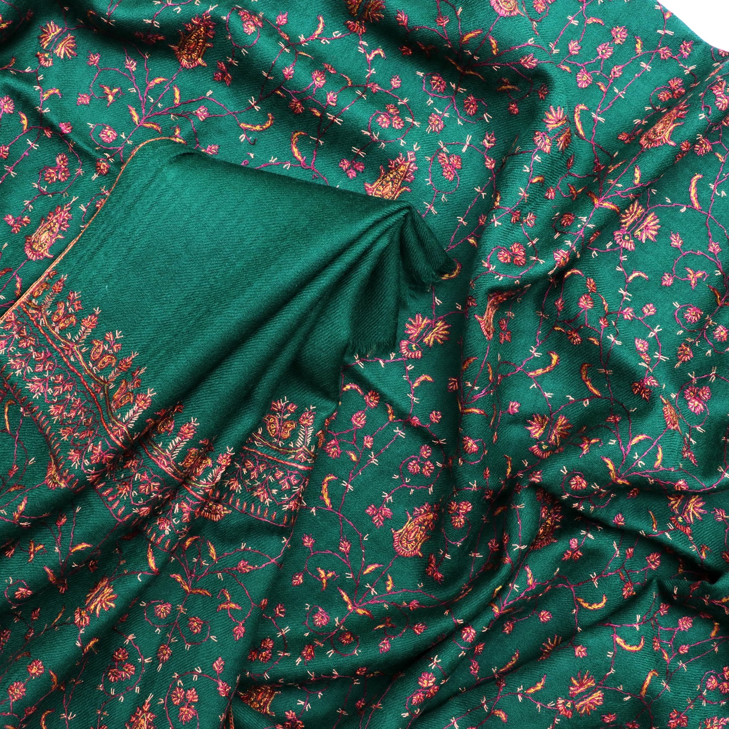 Kashmiri traditional jaal