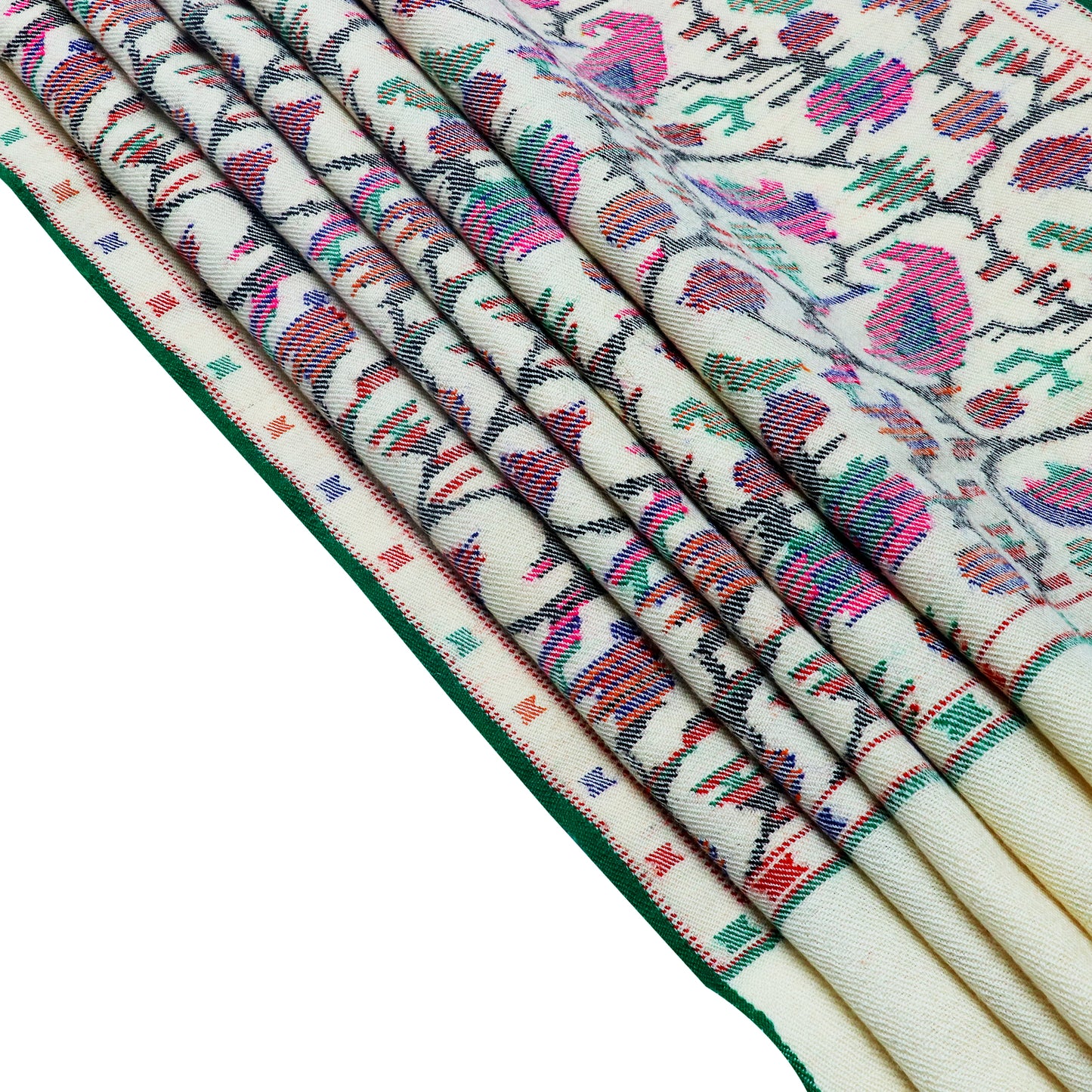 Kaniham Shawl raffel