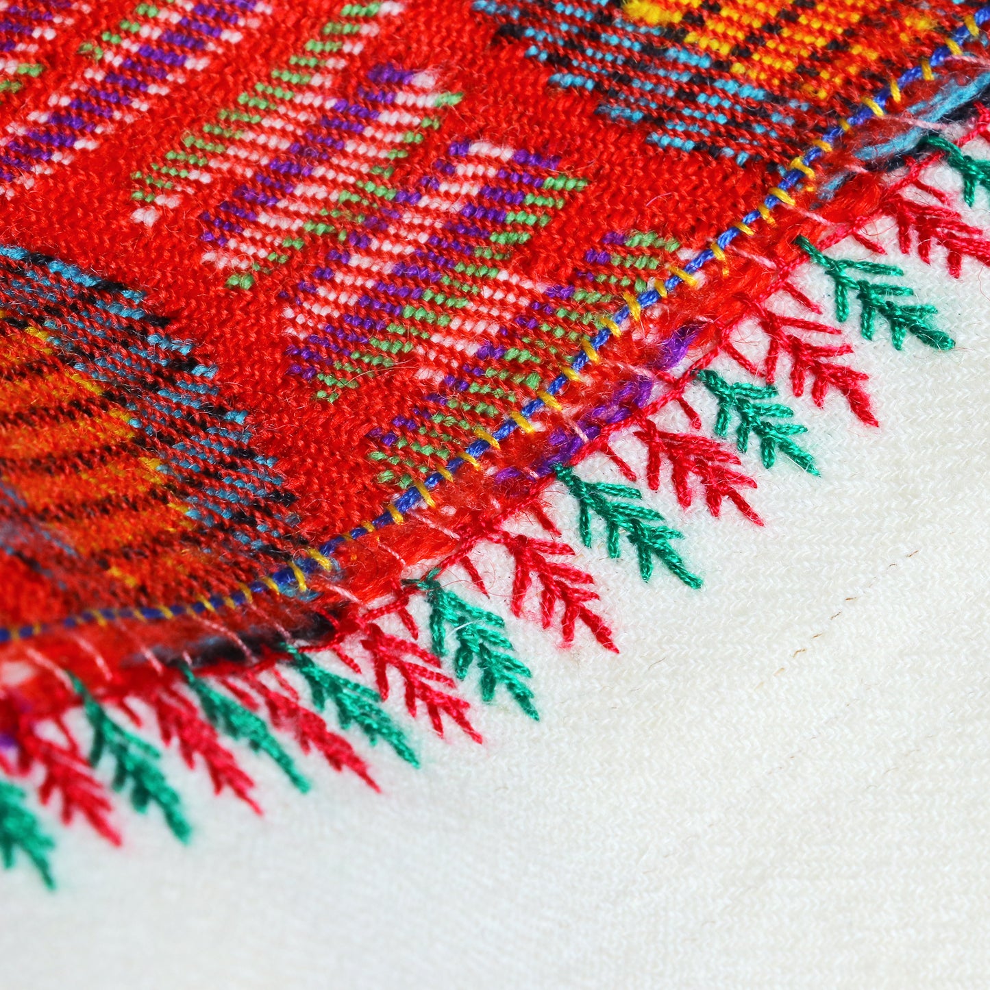Jamdani traditional