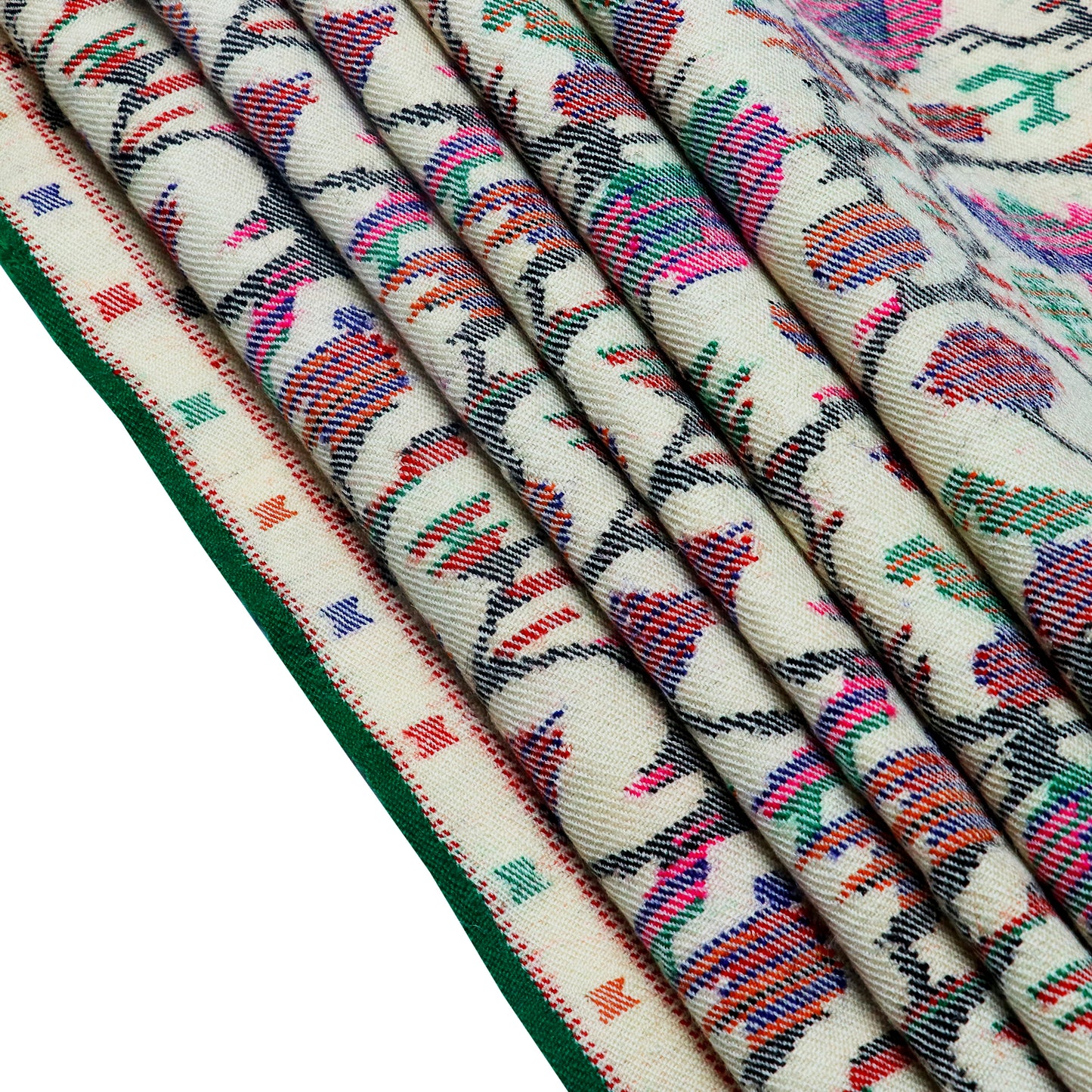Kaniham Shawl raffel