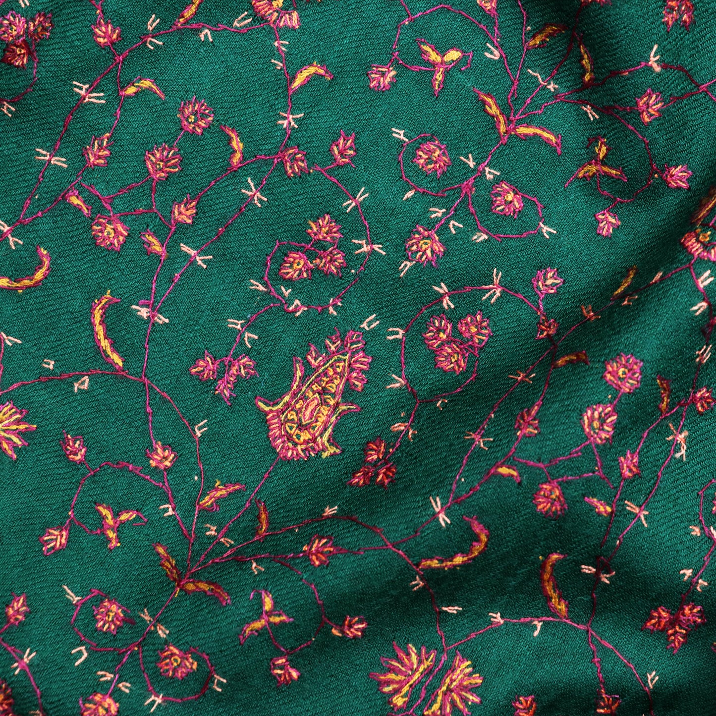 Kashmiri traditional jaal