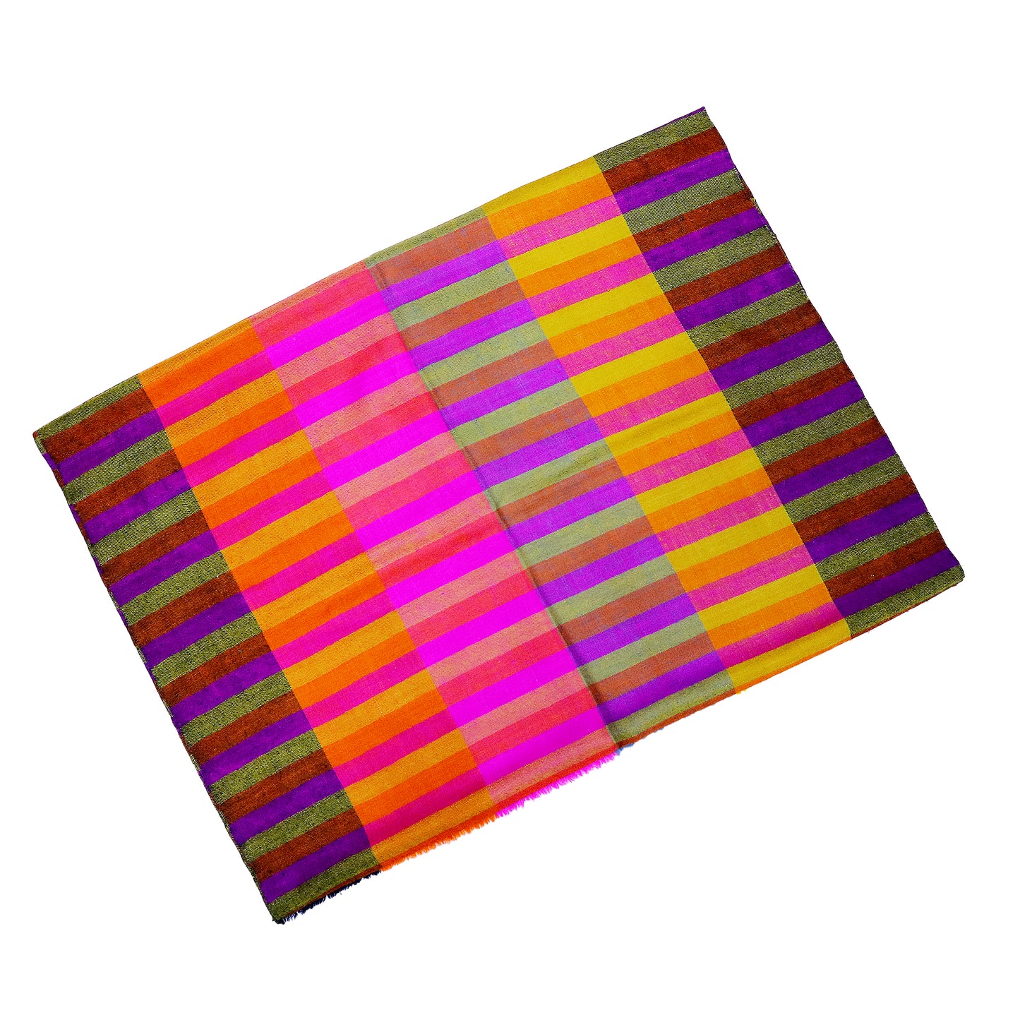 Pashmina checks