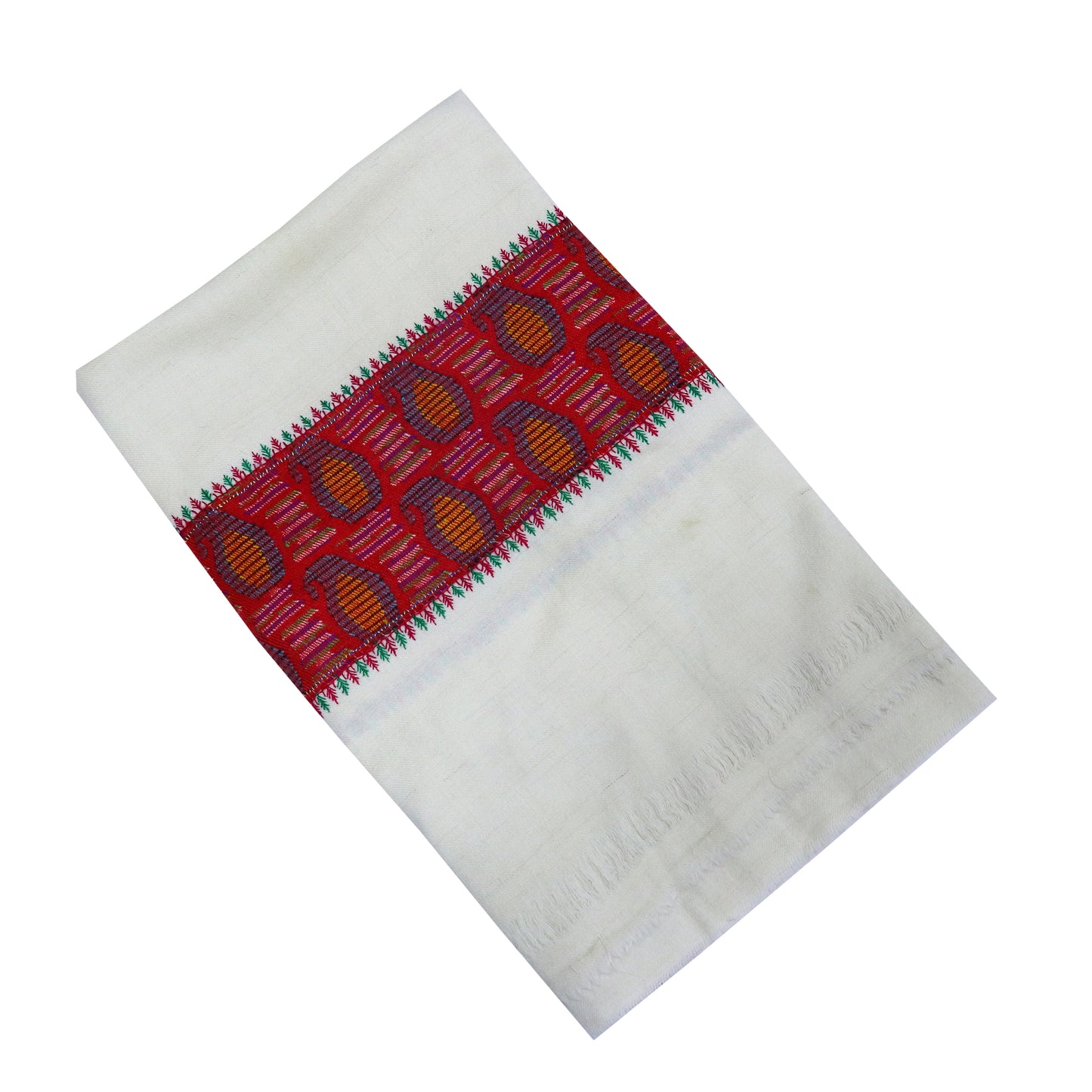 Jamdani traditional