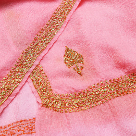 Blush n gold