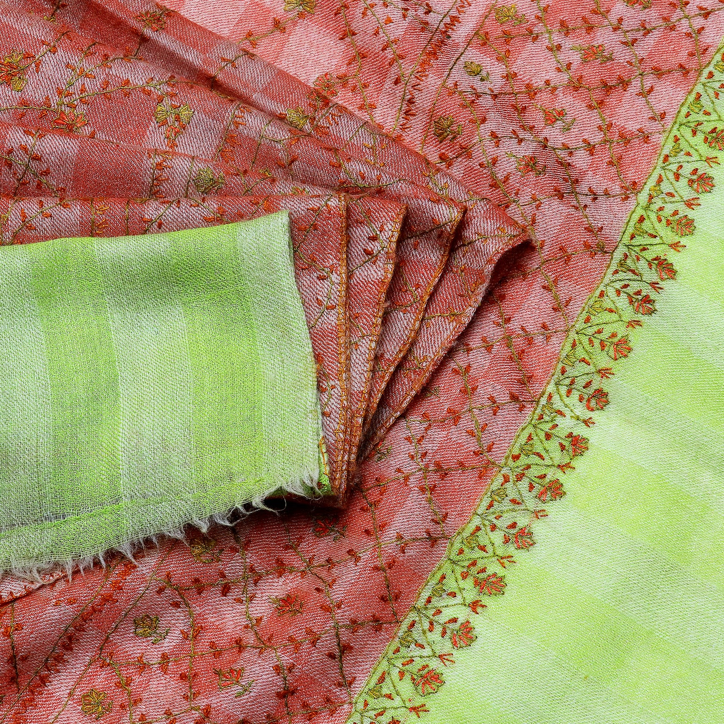 Pashmina kaniham