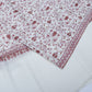 Kahmiri paisley maize