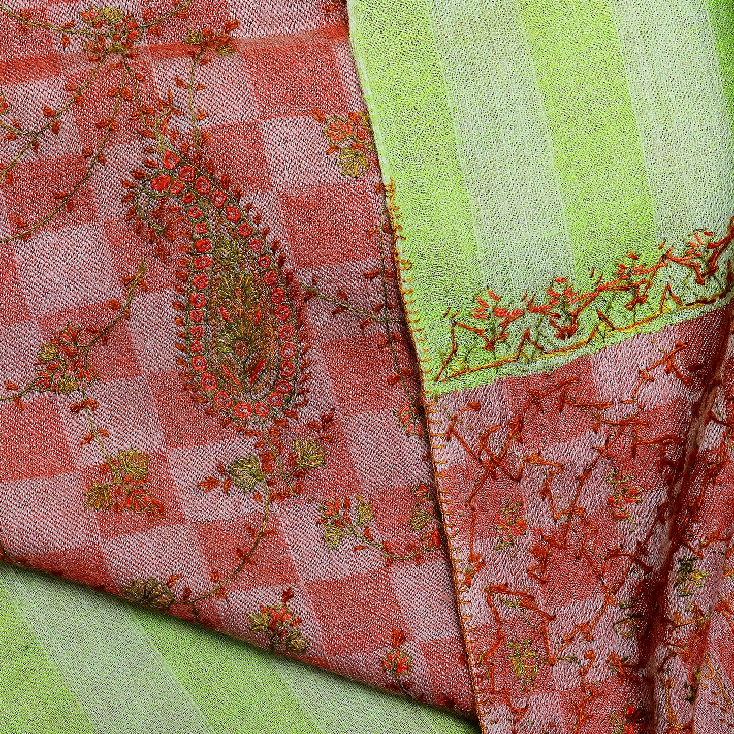 Pashmina kaniham