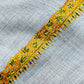 grey -yellow kingri