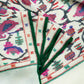 Kaniham Shawl raffel