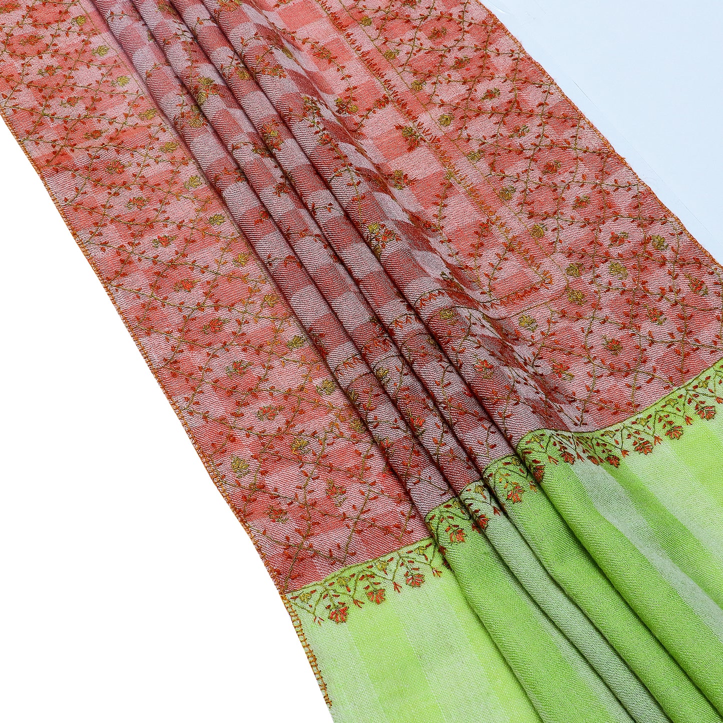 Pashmina kaniham