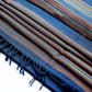 Fuzzy Himalayan Wool-Blend Shawl
