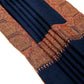 Mughlai pashmina elegance
