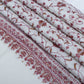 Kahmiri paisley maize